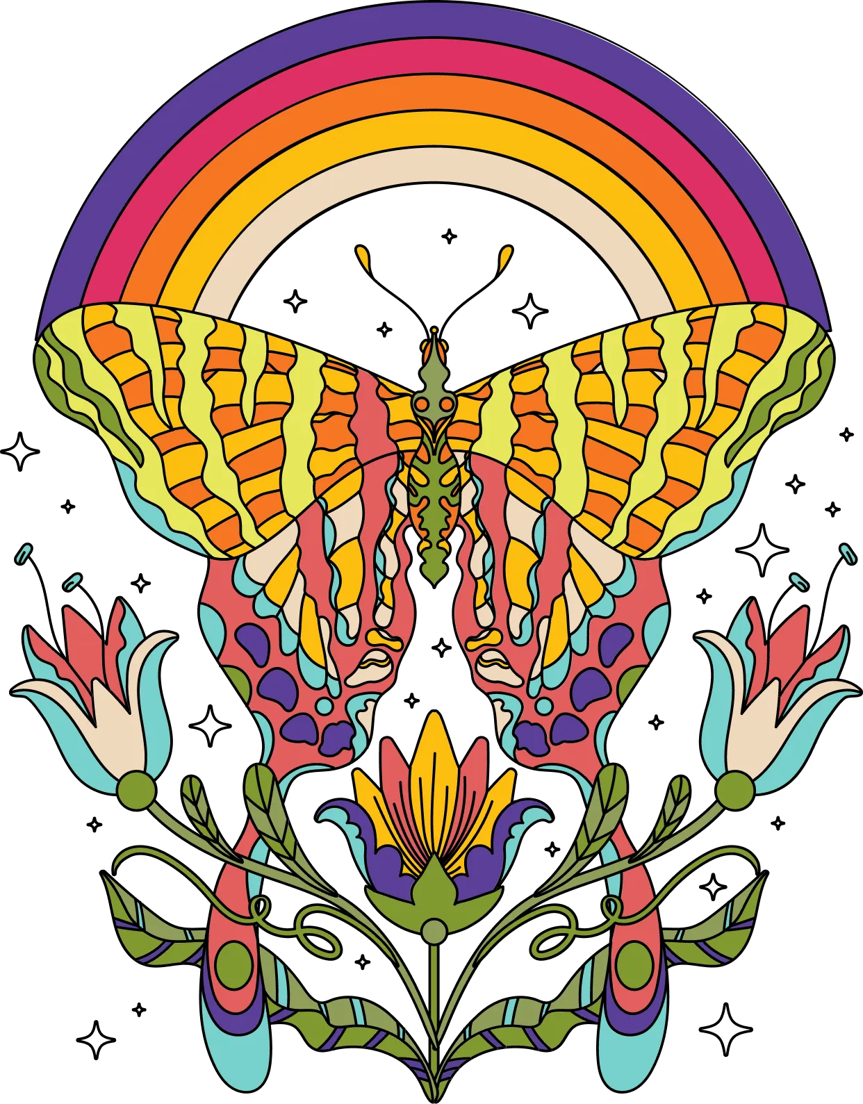 Butterfly