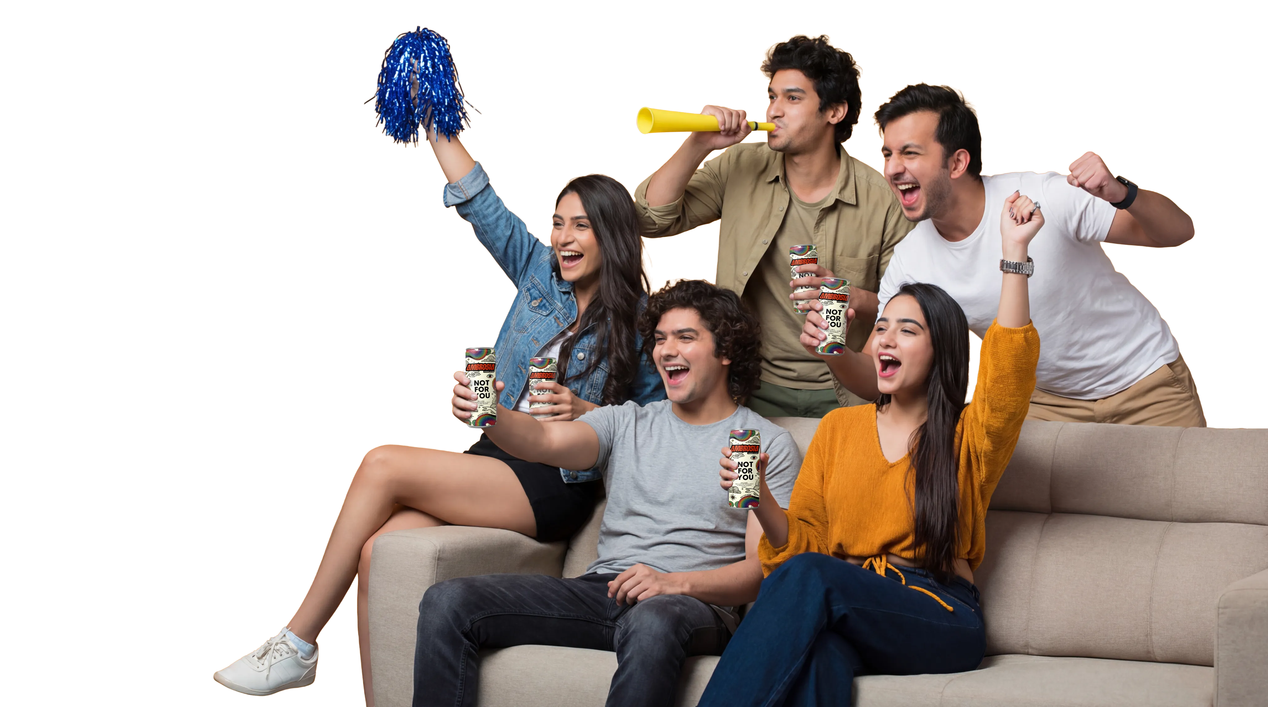 Ambroooooosians Community